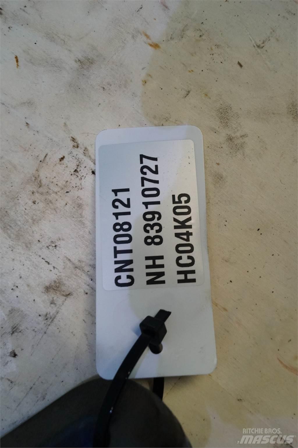 Ford  Altri accessori per trattori