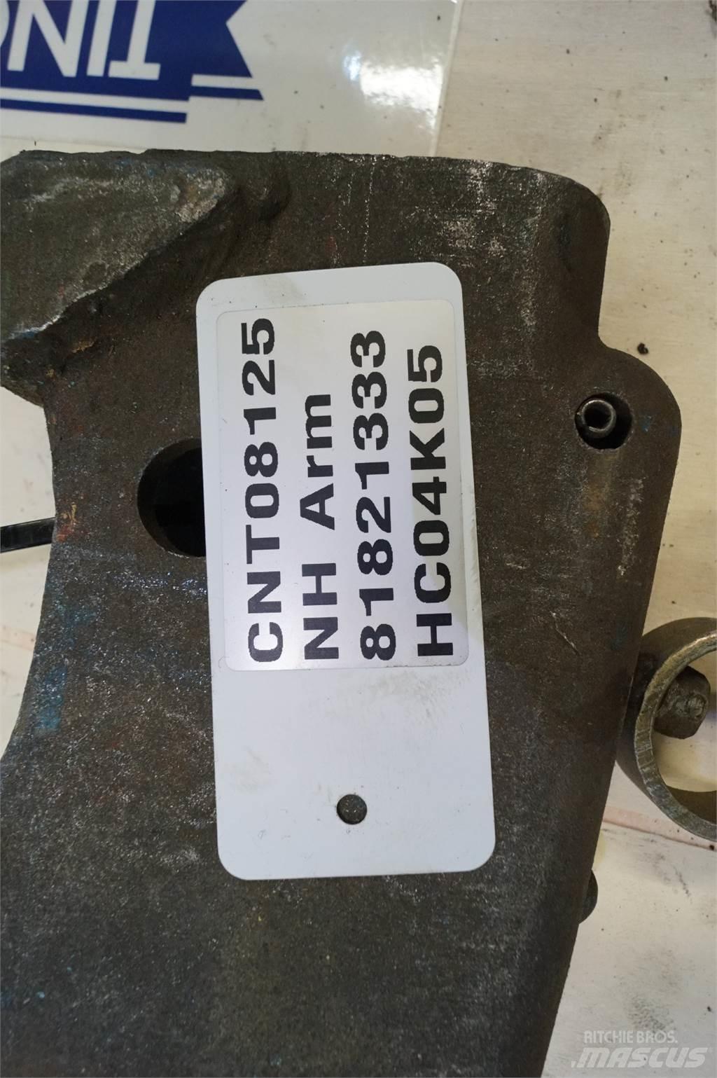 Ford  Altri accessori per trattori