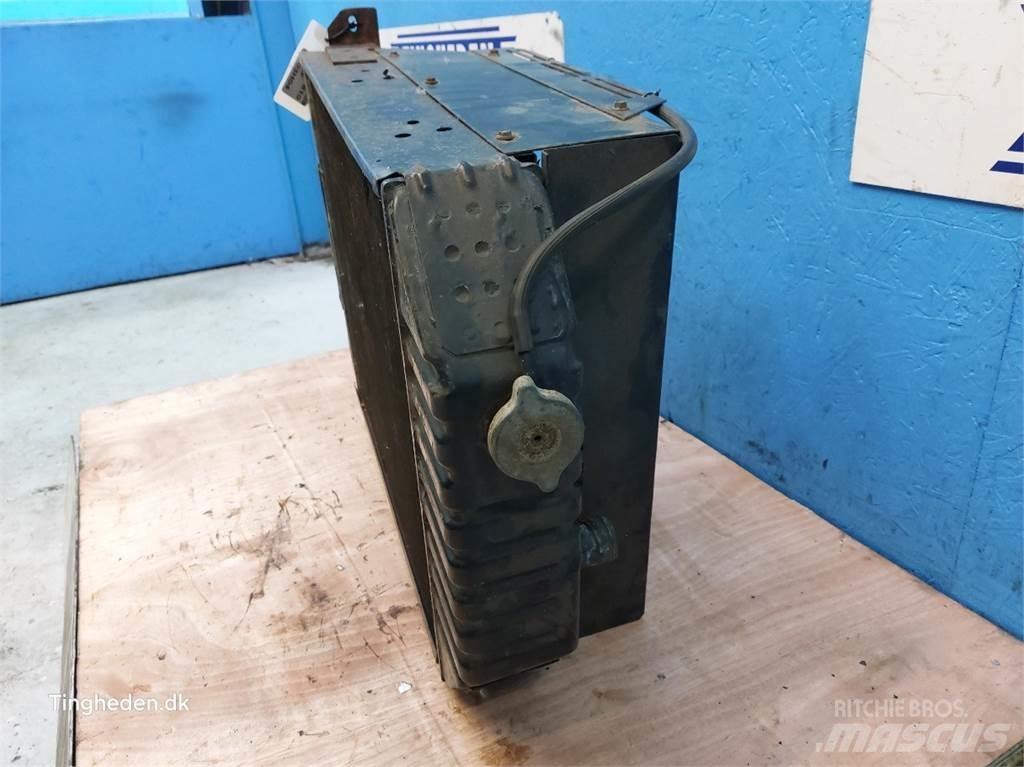 Ford  Radiatori