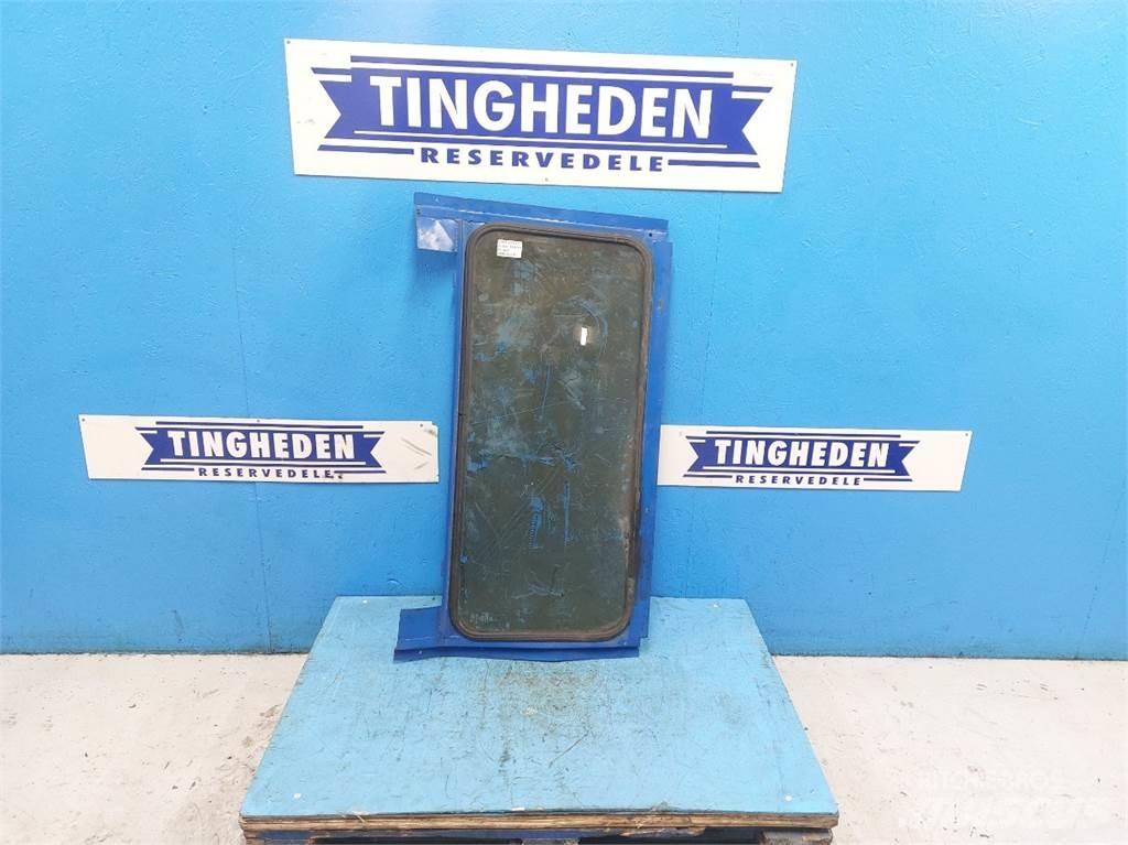 Ford 1000 Cabine e interni