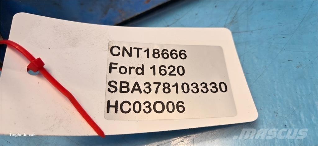 Ford 1620 Altri accessori per trattori