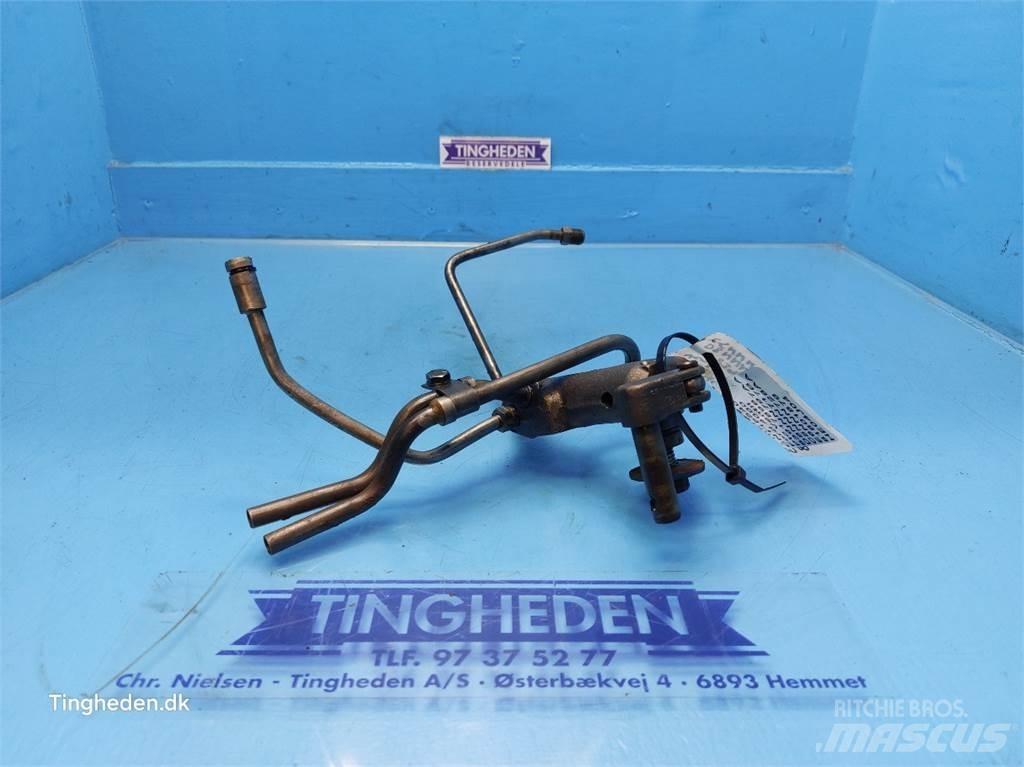 Ford 4000 Altri accessori per trattori