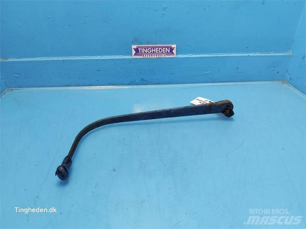 Ford 4000 Altri accessori per trattori