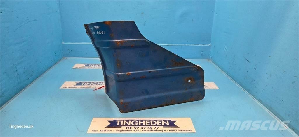 Ford 4000 Altri accessori per trattori