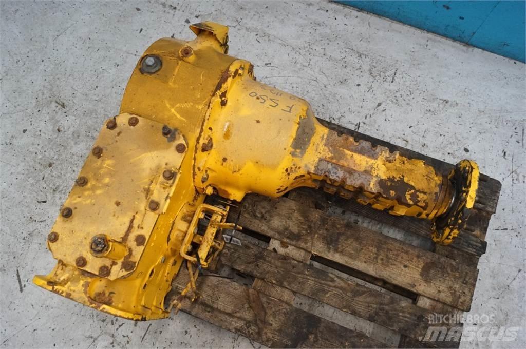 Ford 420 Assi
