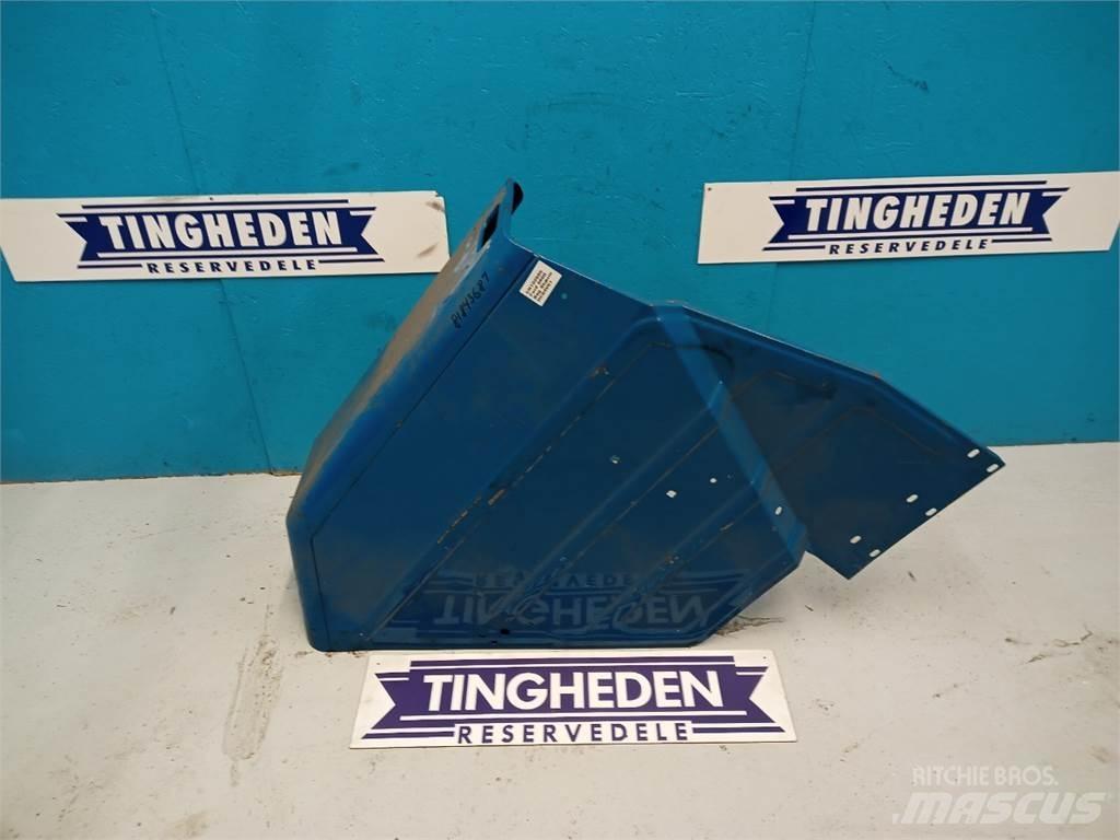 Ford 4560 Altri accessori per trattori