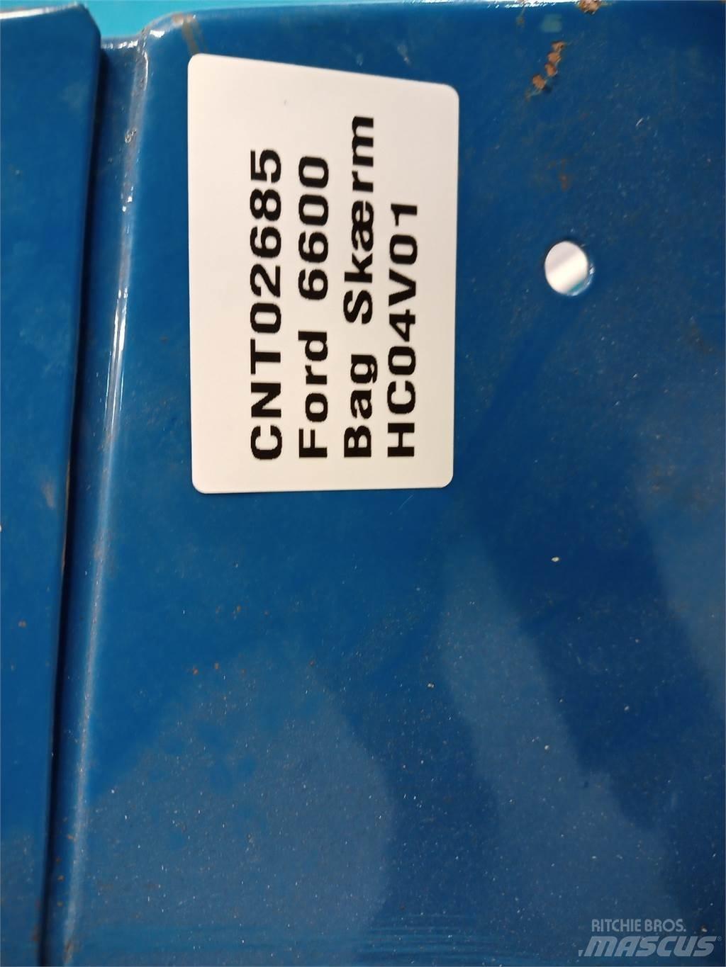 Ford 4560 Altri accessori per trattori