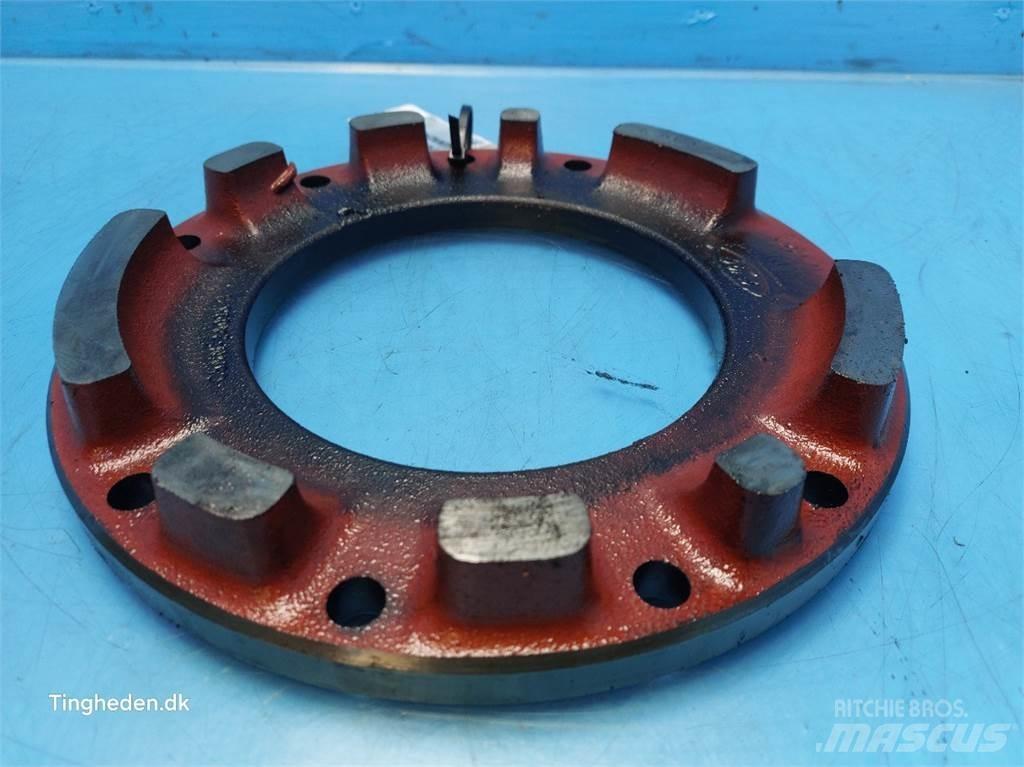 Ford 4600 Altri accessori per trattori