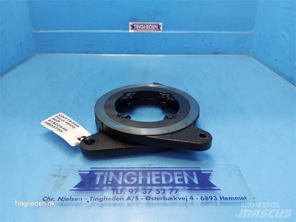 Ford 4600 Altri accessori per trattori