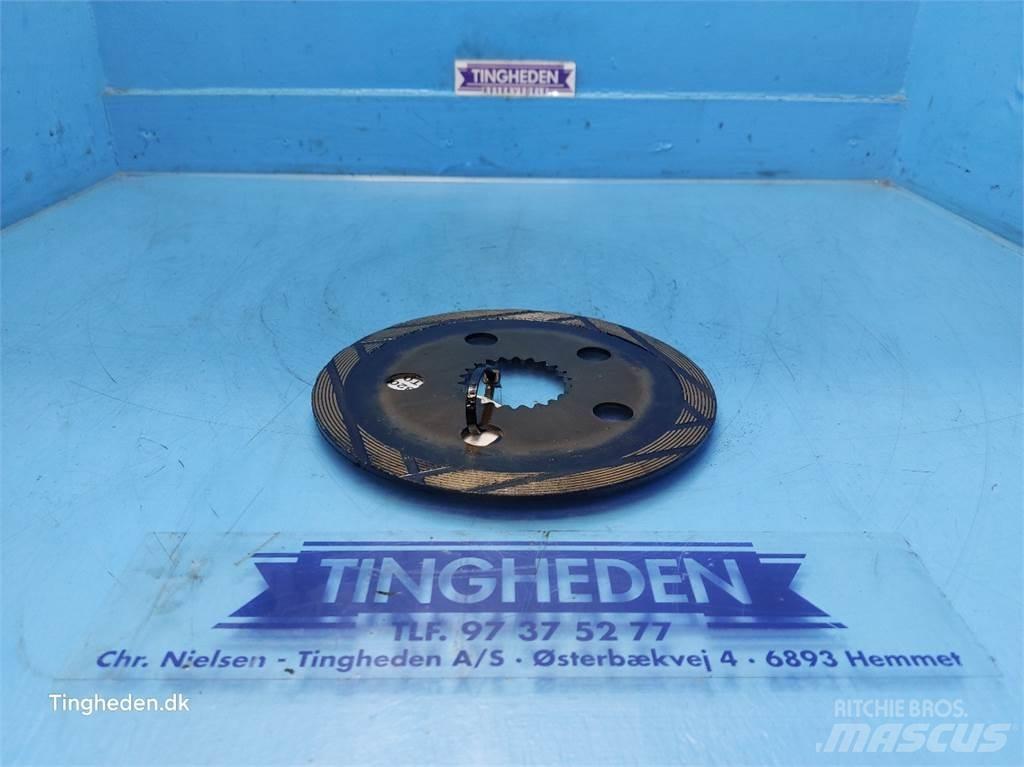 Ford 4600 Altri accessori per trattori