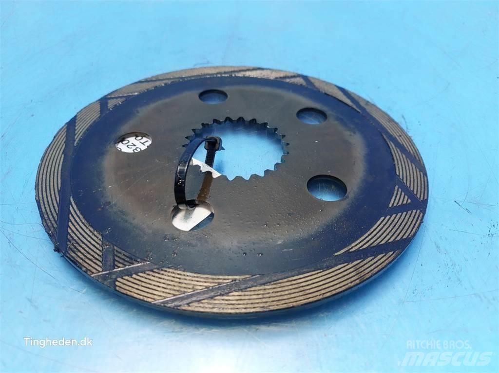 Ford 4600 Altri accessori per trattori