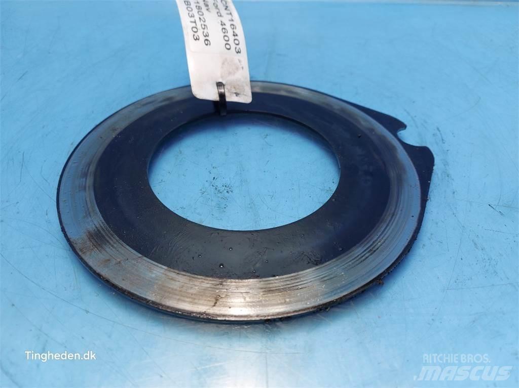 Ford 4600 Altri accessori per trattori