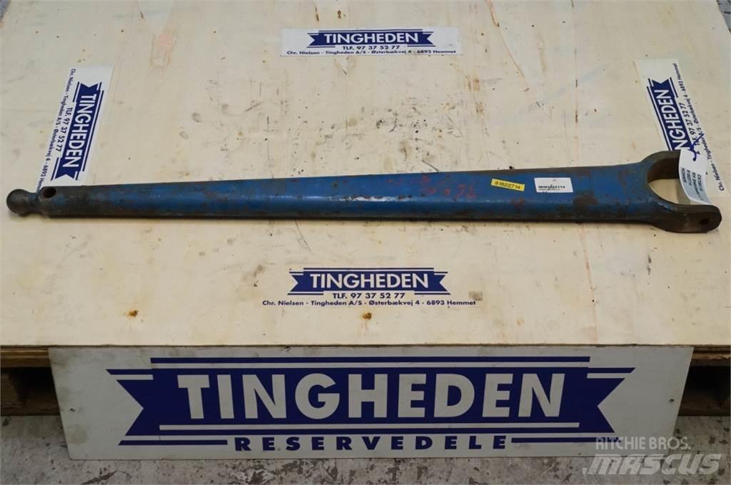 Ford 4610 Altri accessori per trattori