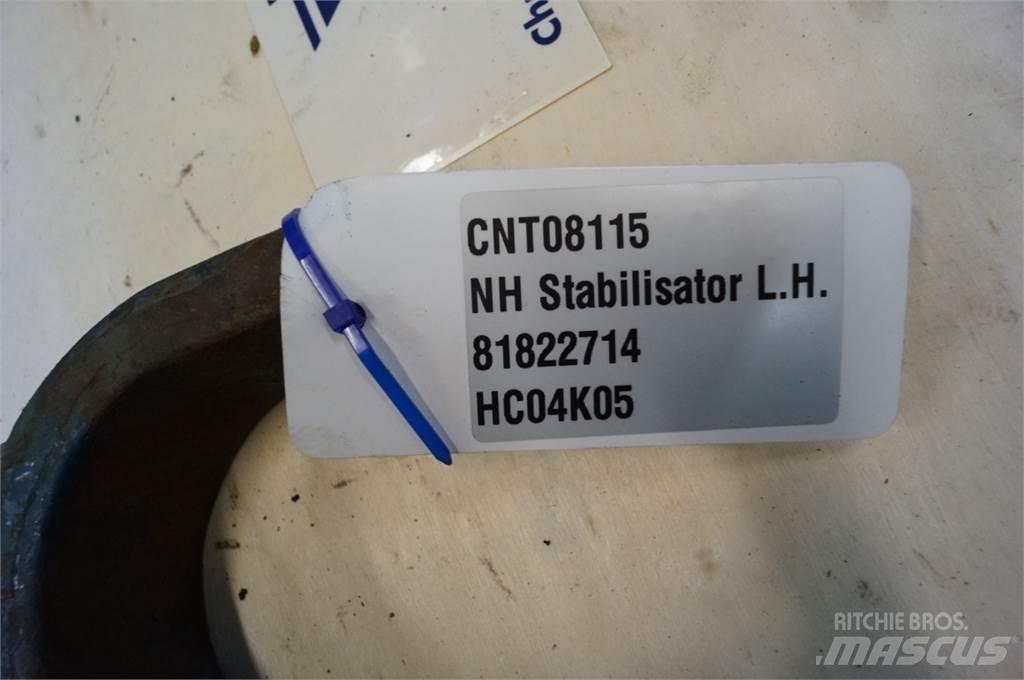Ford 4610 Altri accessori per trattori
