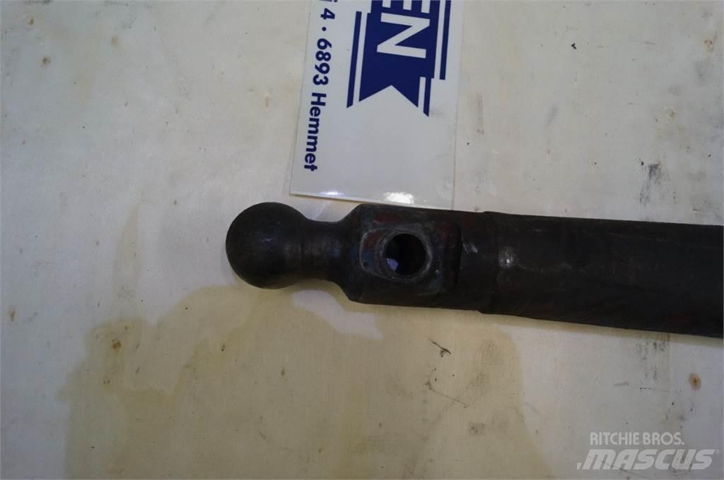 Ford 4610 Altri accessori per trattori