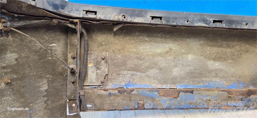 Ford 4610 Altri accessori per trattori