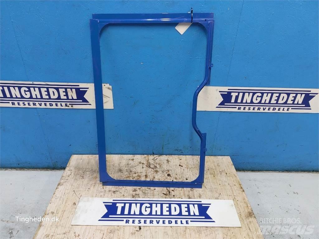 Ford 5000 Cabine e interni