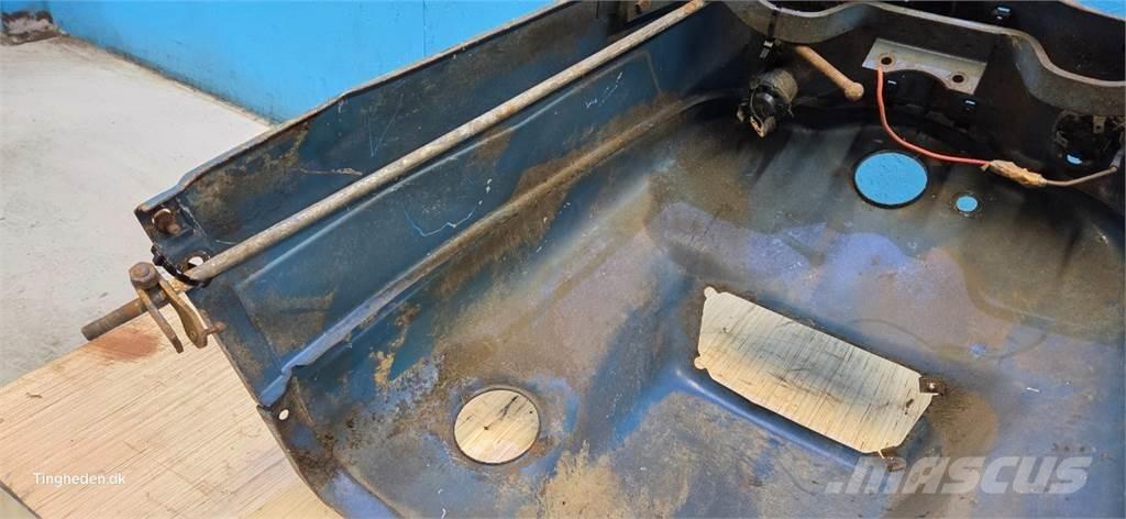 Ford 5000 Altri accessori per trattori