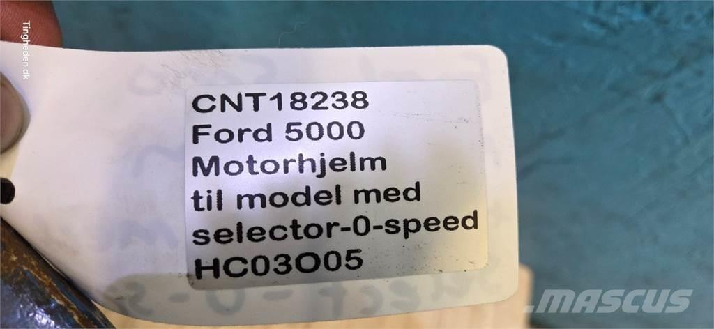Ford 5000 Altri accessori per trattori
