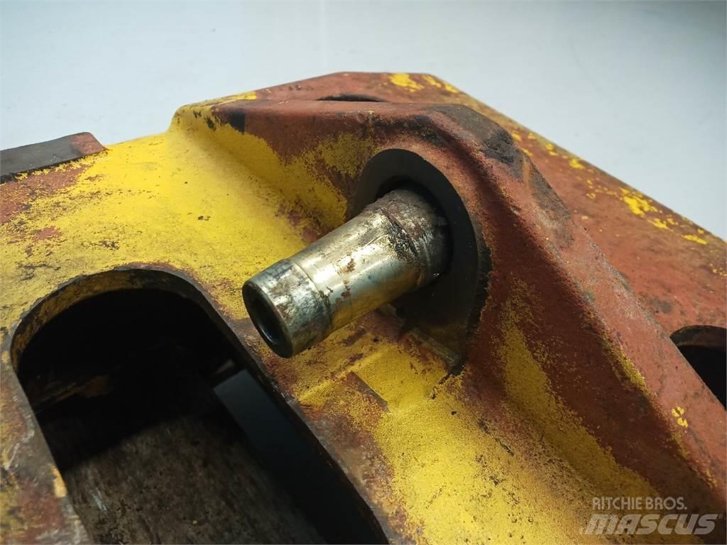Ford 550 Assi