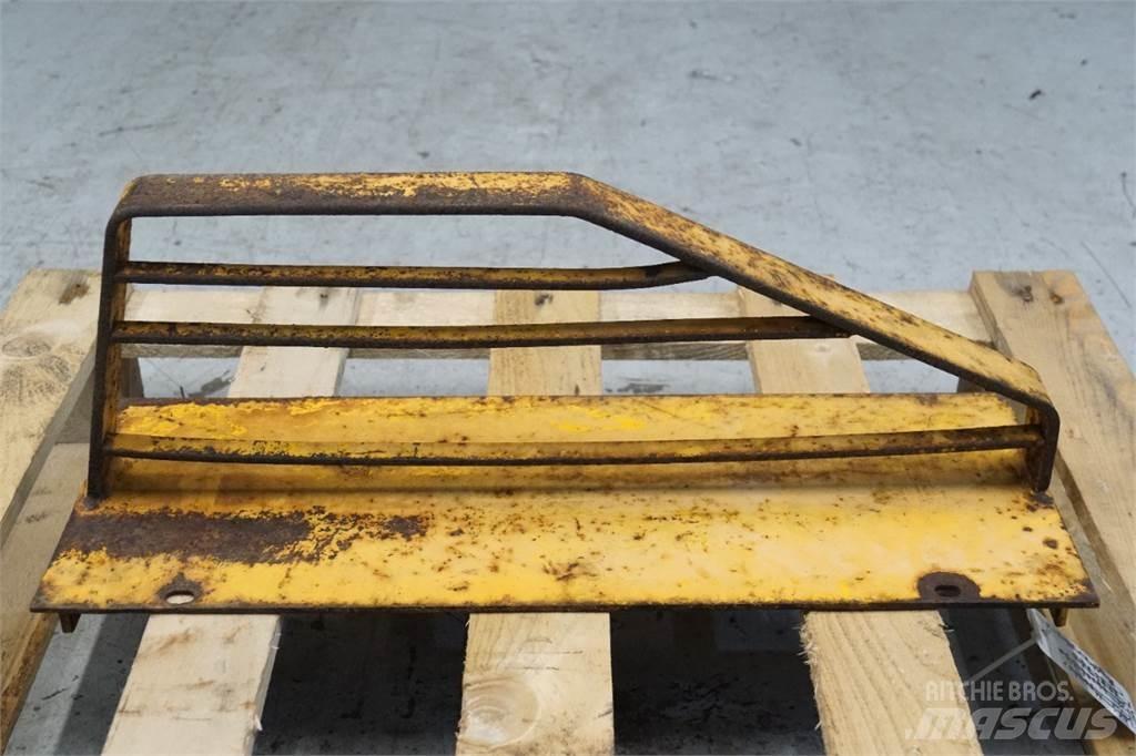 Ford 550 Benne vaglianti