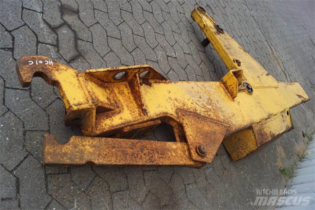 Ford 550 Benne vaglianti
