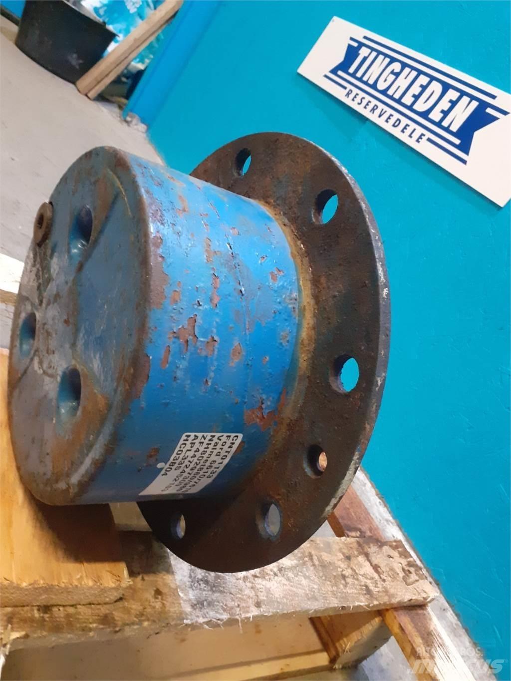 Ford 6610 Altri accessori per trattori