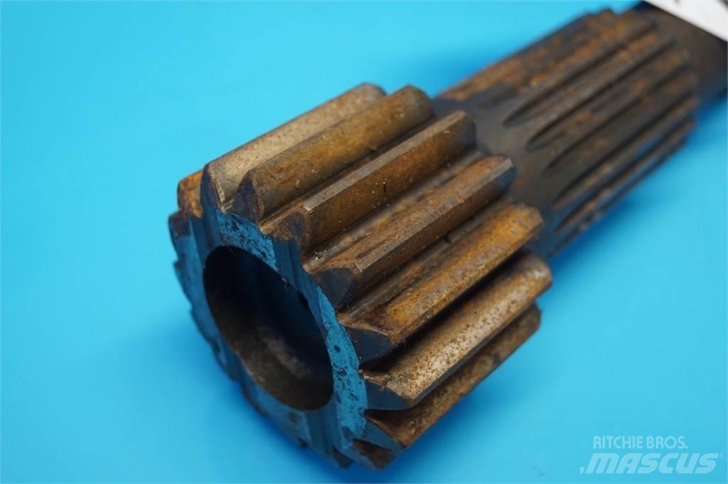 Ford 6610 Altri accessori per trattori