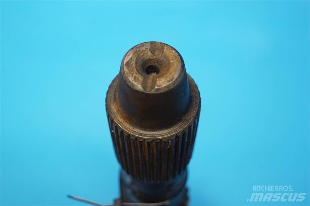 Ford 6610 Altri accessori per trattori