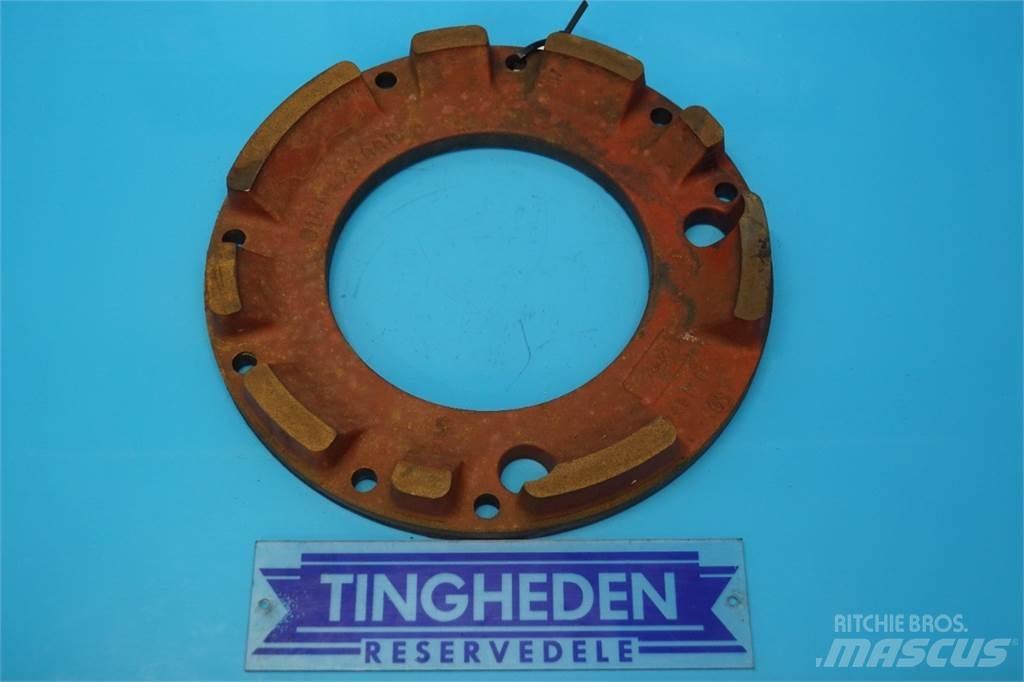 Ford 6610 Altri accessori per trattori