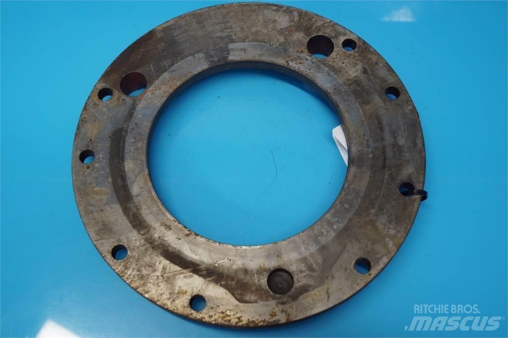 Ford 6610 Altri accessori per trattori