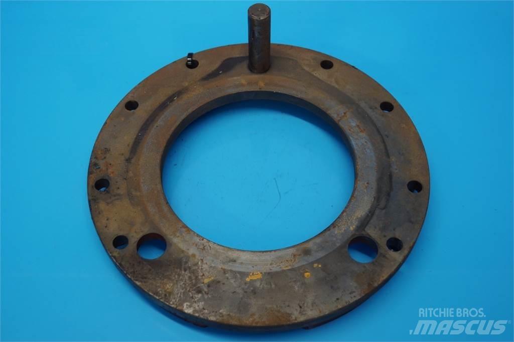 Ford 6610 Altri accessori per trattori