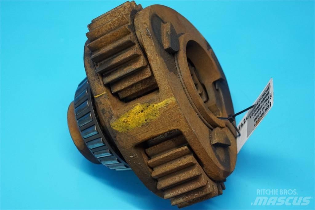 Ford 6610 Altri accessori per trattori
