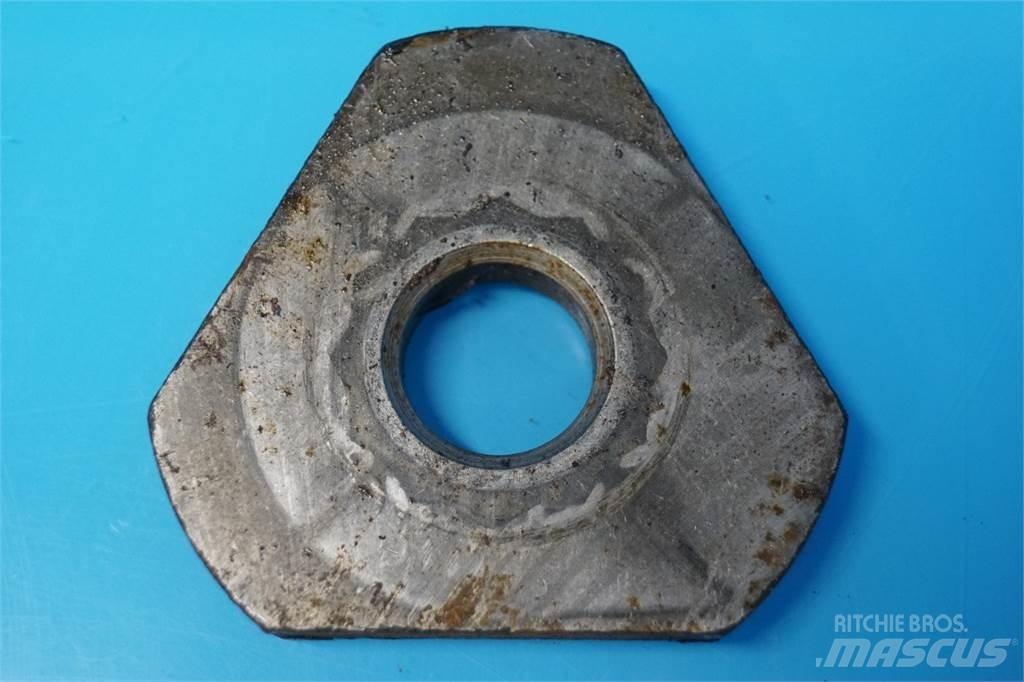 Ford 6610 Altri accessori per trattori