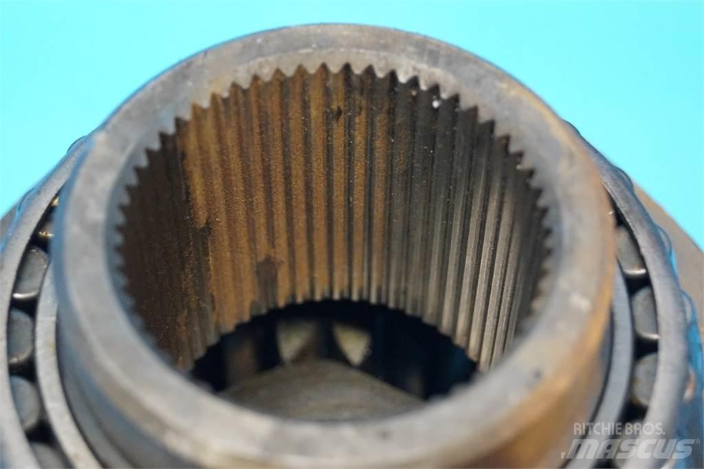 Ford 6610 Altri accessori per trattori
