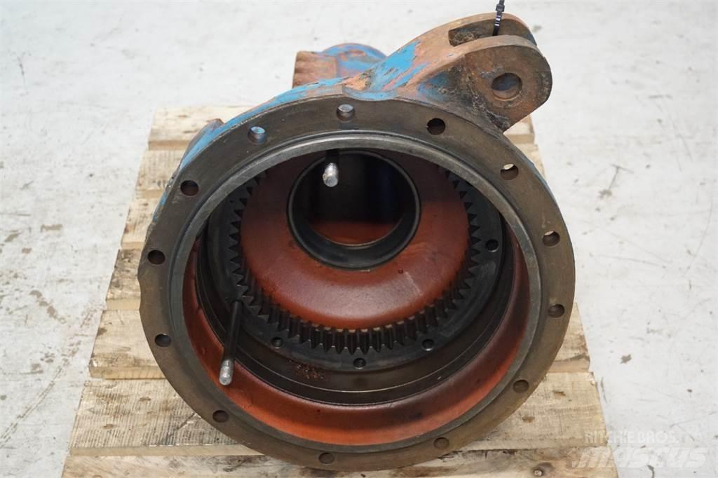 Ford 6610 Altri accessori per trattori