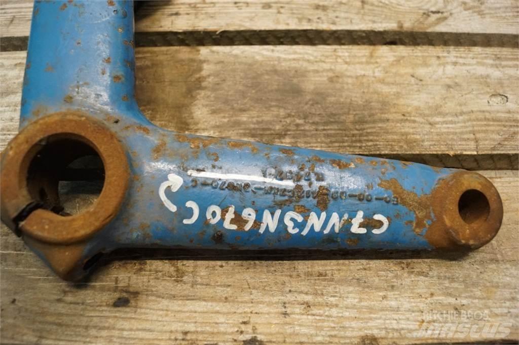 Ford 6610 Altri accessori per trattori