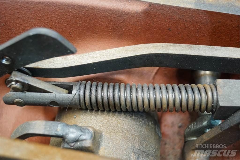 Ford 6610 Altri accessori per trattori