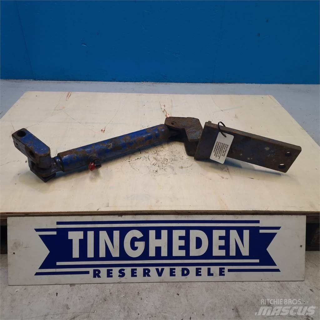 Ford 6610 Altri accessori per trattori