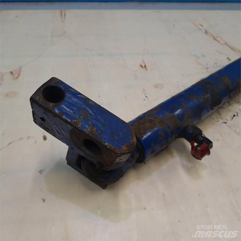 Ford 6610 Altri accessori per trattori