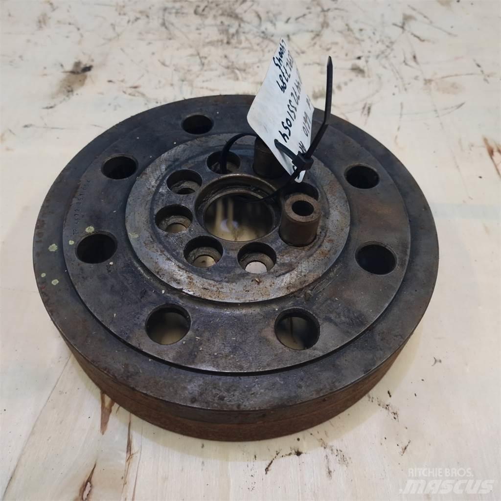 Ford 6610 Altri accessori per trattori