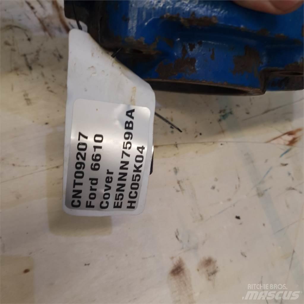 Ford 6610 Altri accessori per trattori