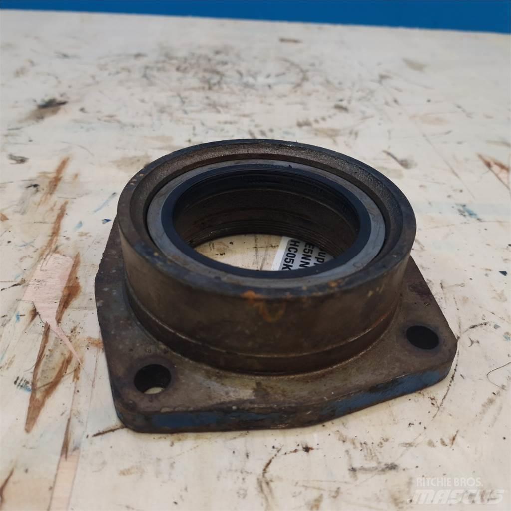 Ford 6610 Altri accessori per trattori