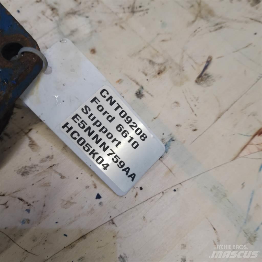 Ford 6610 Altri accessori per trattori