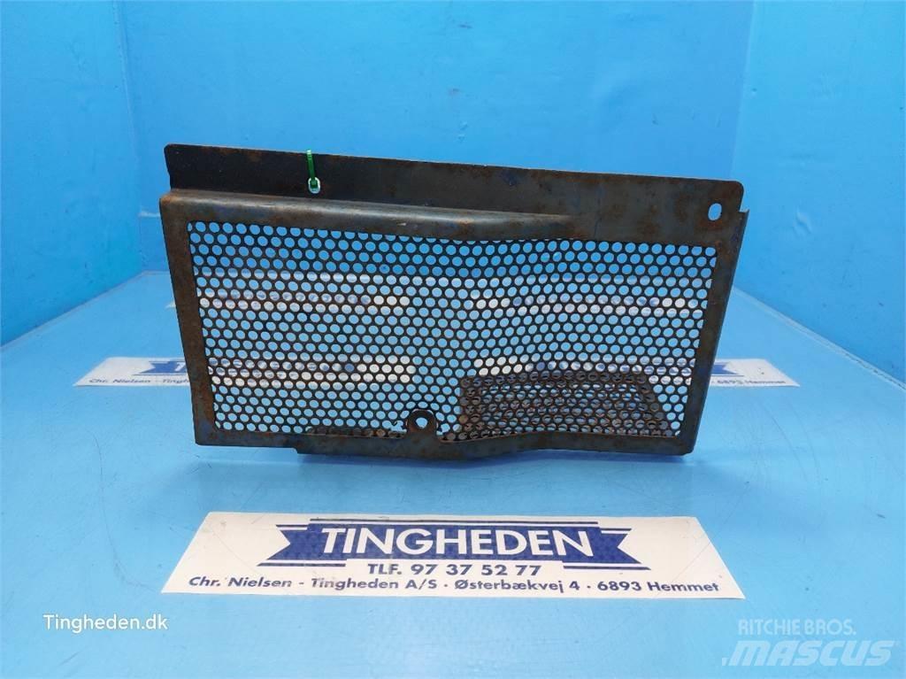 Ford 6610 Altri accessori per trattori