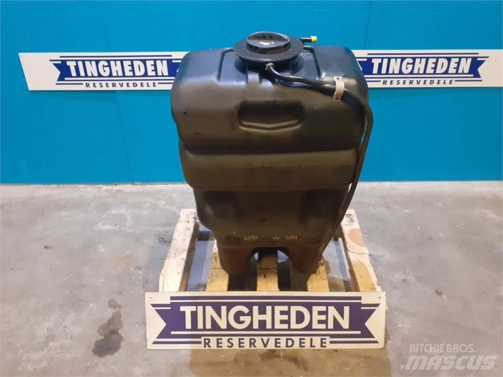 Ford 6640 Altri accessori per trattori