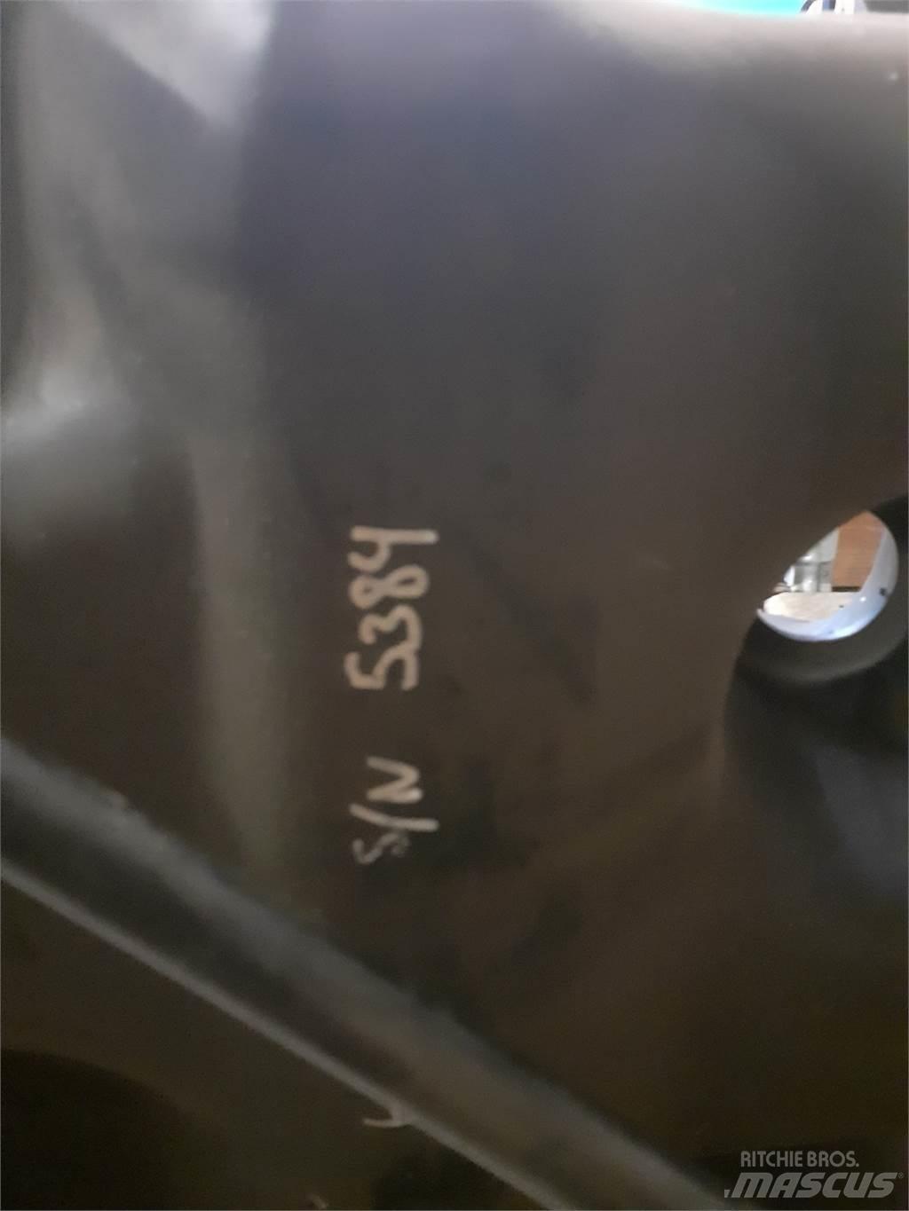 Ford 6640 Altri accessori per trattori