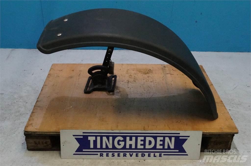 Ford 6640 Altri accessori per trattori