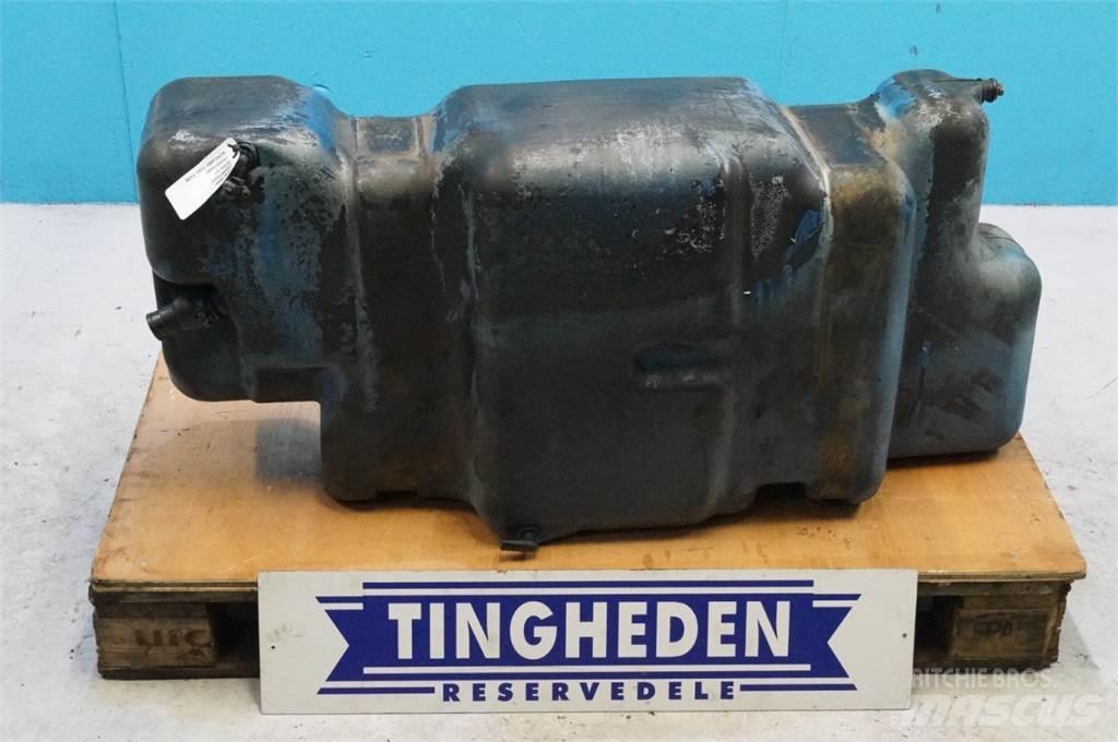 Ford 6640 Altri accessori per trattori