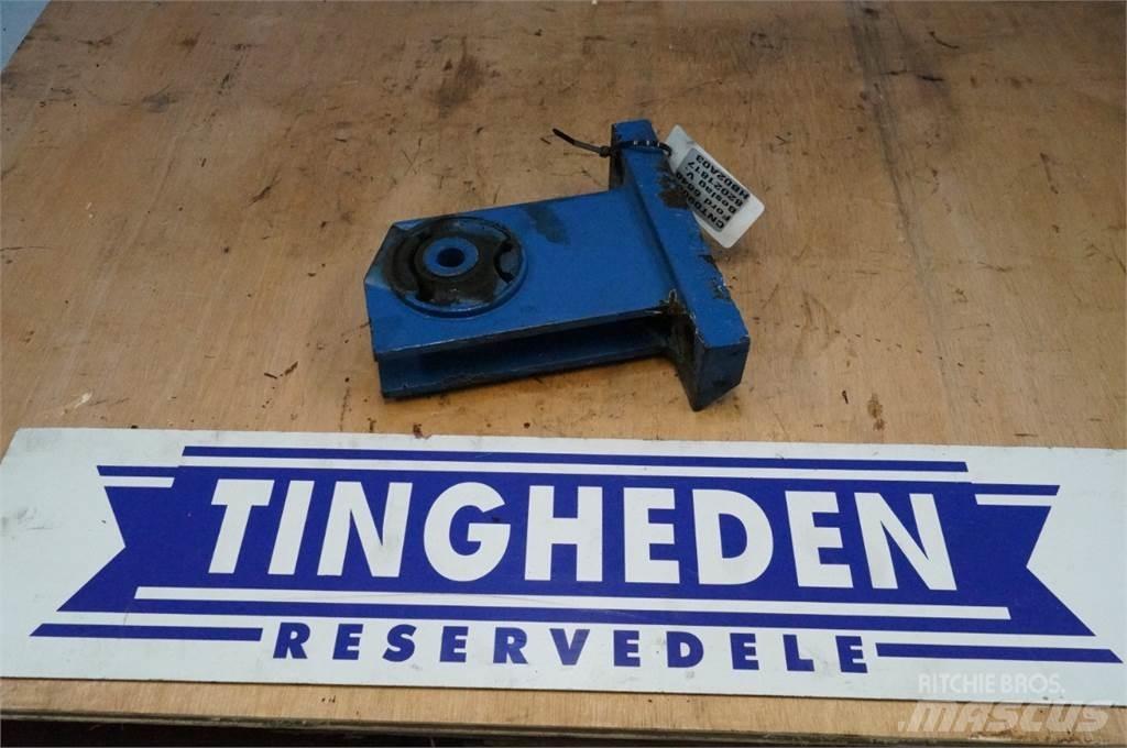 Ford 6640 Altri accessori per trattori